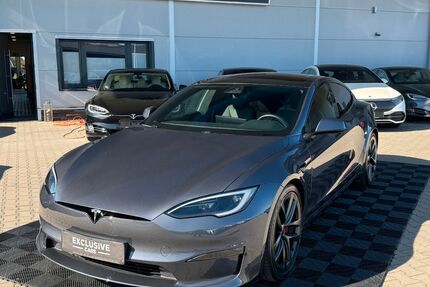 Tesla Model S 72.350 km 88.950 &euro; Emsbüren 48488