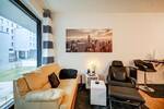 Etagenwohnung Kassel Mitte - 2 Zimmer, 43 m&sup2;, 500&euro; | Angebot:26904128