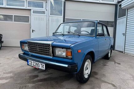 Lada 2107