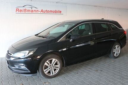 Opel Astra 113.636 km 9.990 &euro; Dresden 01156