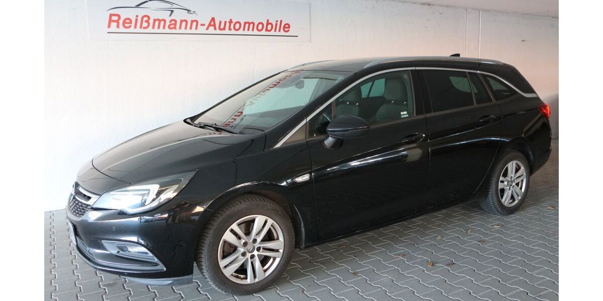 Opel Astra 113.636 km 9.990 &euro; Dresden 01156