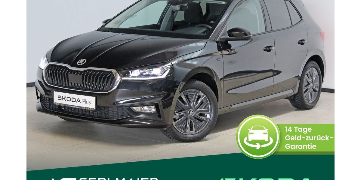 Skoda Fabia 13.251 km 22.990 &euro; Eching i. Ndb. 84174