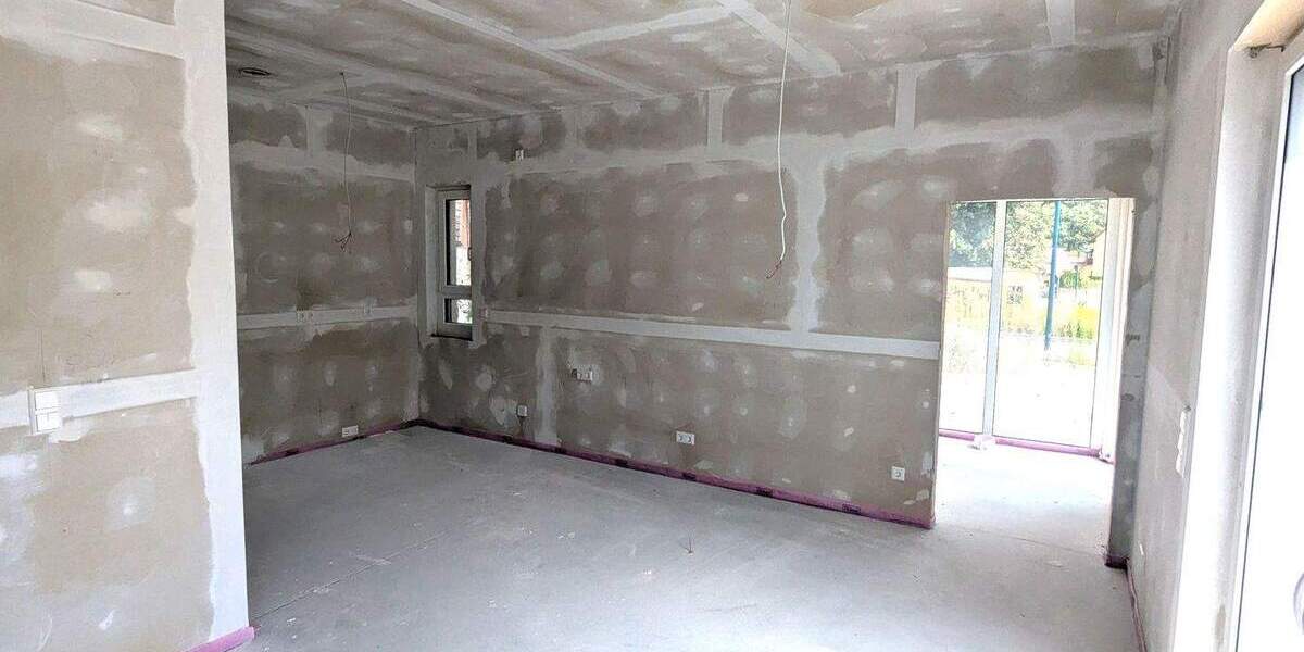 Mehrfamilienhaus, Wohnhaus Eisenberg Kursdorf - 5 Zimmer, 110 m&sup2;, 250.000&euro; | Angebot:26345499