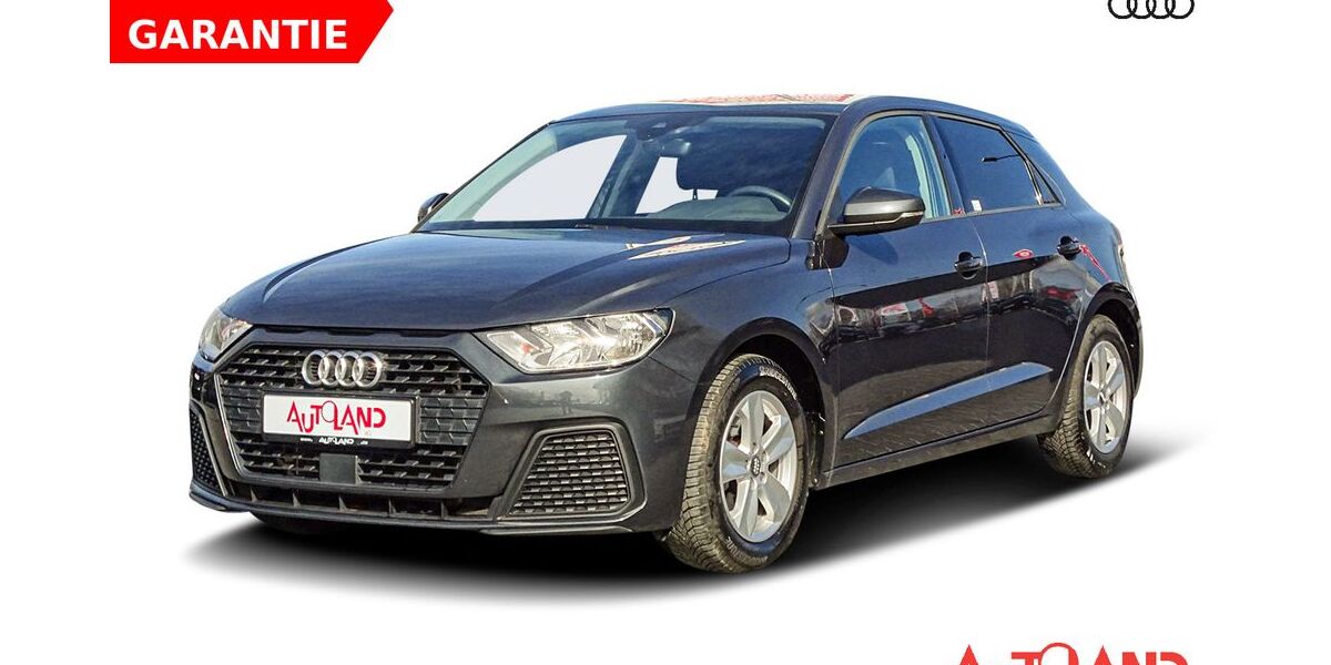 Audi A1 77.194 km 18.990 &euro; Eisleben 06295