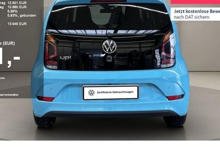 VW up!