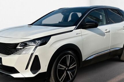 Peugeot 3008 47.038 km 26.450 &euro; Osterburg 39606