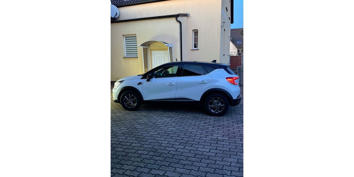 Renault Captur 16.150 km 22.999 &euro; Teutschenthal/ OS Holleben 06179