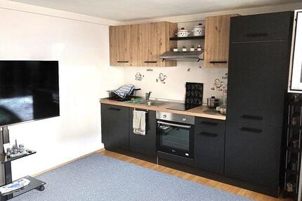 Wohnung Münster (Hessen) - 2 Zimmer, 40 m&sup2;, 485&euro; | Angebot:24865721