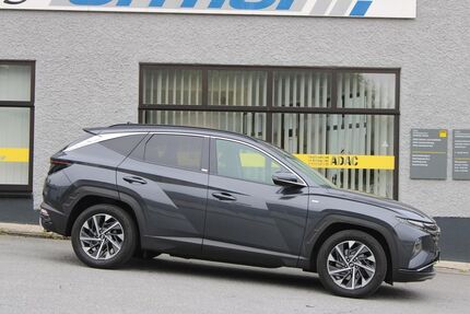 Hyundai TUCSON 19.400 km 25.980 € Passau 94036