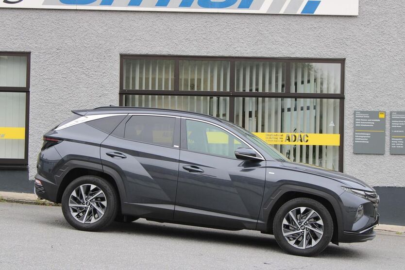 Hyundai TUCSON 19.400 km 25.980 € Passau 94036