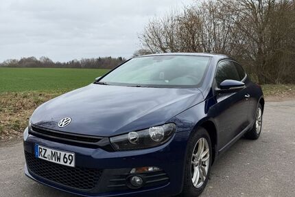VW Scirocco 76.900 km 6.990 &euro; Schönberg 22929