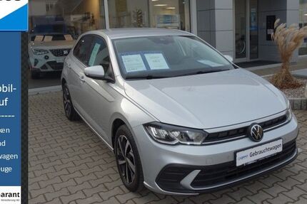 VW Polo 58.600 km 17.490 &euro; Lichtenstein - Holzelfingen bei Reutlingen 72805