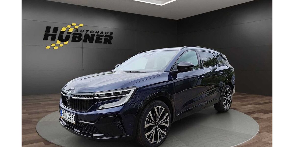 Renault Espace 14.830 km 38.780 € Oberlungwitz 09353