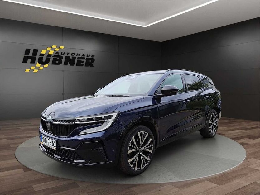 Renault Espace 14.830 km 38.780 € Oberlungwitz 09353