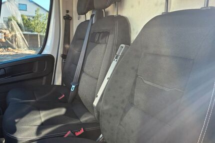 Peugeot Boxer 6.413 km 22.900 &euro; Neulußheim 68809