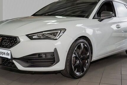 Cupra Leon 22.950 km 29.650 &euro; Meckenheim / Bonn 53340