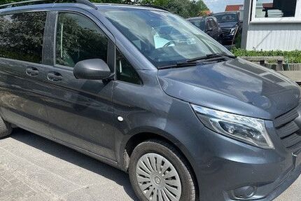 Mercedes Vito