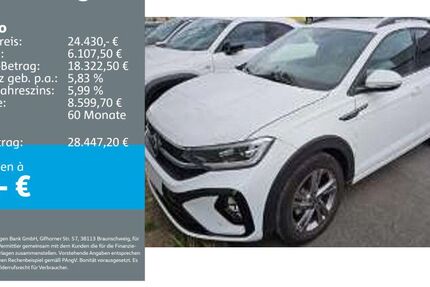 VW Taigo 37.097 km 23.230 &euro; Mössingen 72116