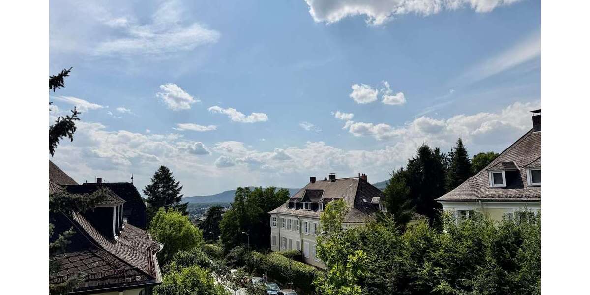 Etagenwohnung Königstein im Taunus - 5 Zimmer, 118 m&sup2;, 595.000&euro; | Angebot:27132740