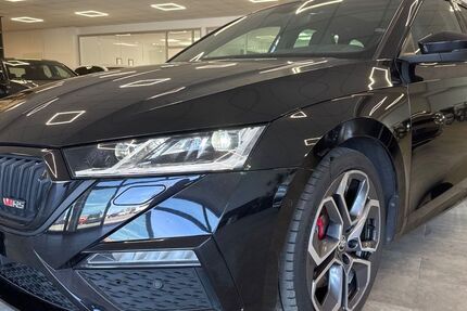 Skoda Octavia 54.681 km 29.890 &euro; Brandenburg an der Havel 14772