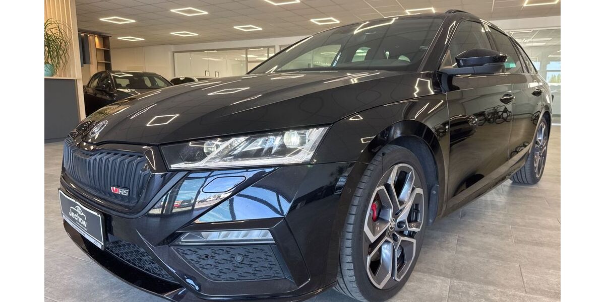 Skoda Octavia 54.681 km 29.890 &euro; Brandenburg an der Havel 14772