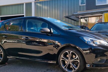 Opel Corsa 61.802 km 12.580 € Wehr 79664