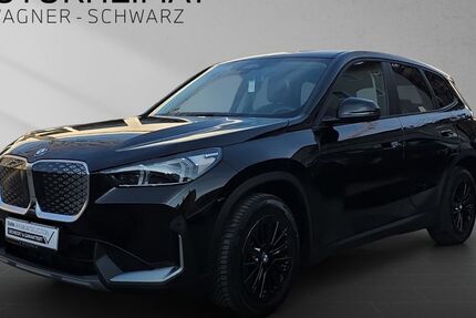 BMW iX1 25.000 km 36.240 &euro; Traunstein 83278