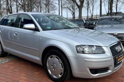 Audi A3 168.200 km 5.490 &euro; Bremen 28207