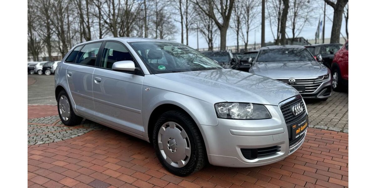 Audi A3 168.200 km 5.490 &euro; Bremen 28207