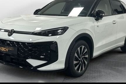 VW T-Roc 11.950 km 37.930 &euro; Möckmühl 74219