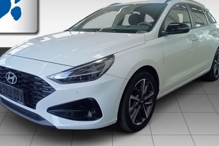 Hyundai i30 27.309 km 18.630 &euro; Lengerich 49525