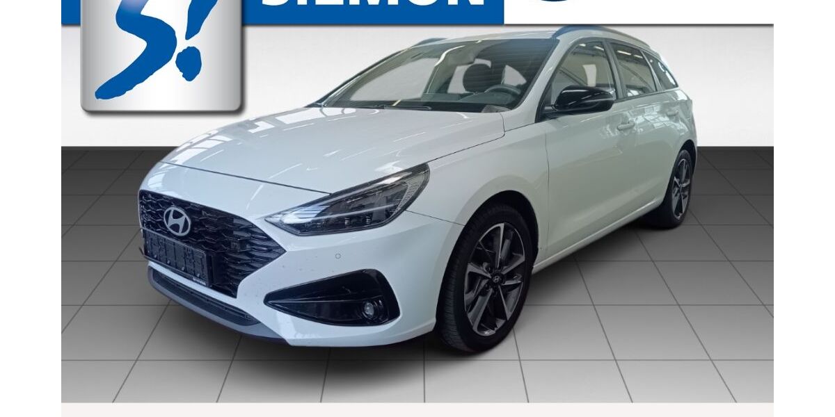 Hyundai i30 27.309 km 18.980 &euro; Lengerich 49525