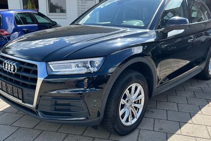 Audi Q5 93.862 km 23.985 &euro; Weertzen 27404