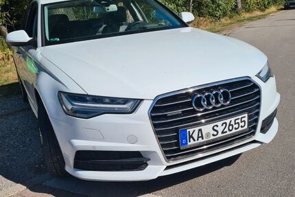 Audi A6 114.100 km 22.999 &euro; Engelsbrand 75331