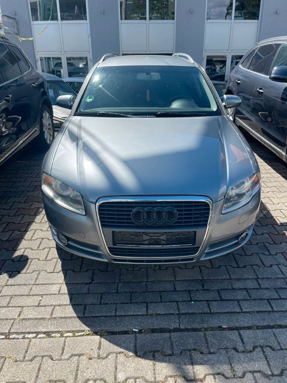 Audi A4 257.636 km 2.900 € Mannheim 68219