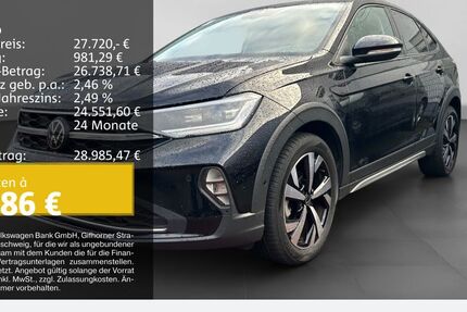 VW Taigo 13.901 km 27.490 &euro; Marl 45770