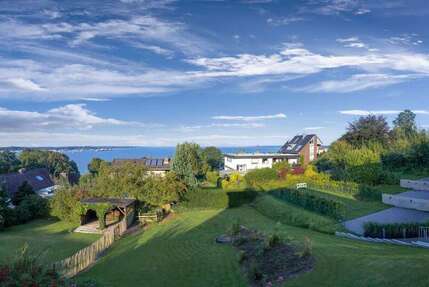 Haus zum Kaufen in Eckernförde 850.000 € 193 m²
