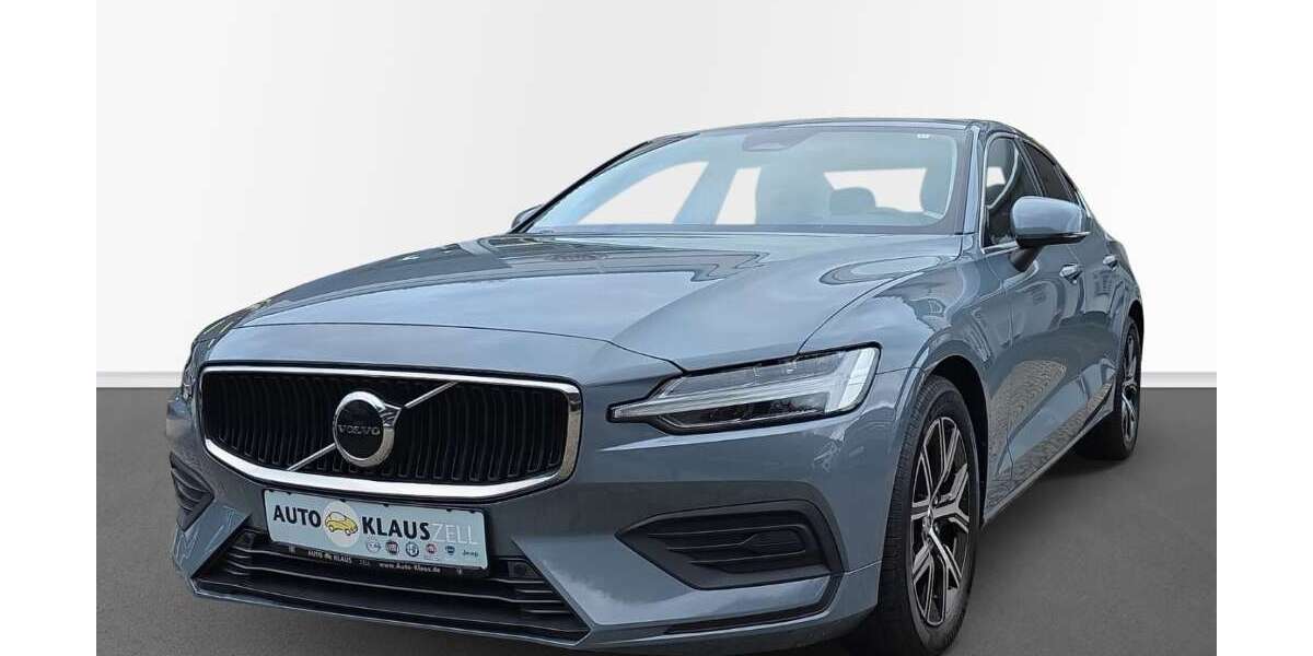 Volvo S60 24.350 km 28.870 &euro; Zell / Mosel 56856