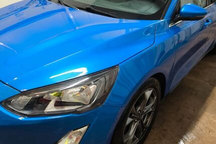 Ford Focus 105.000 km 14.750 € Reitzenhain 56357