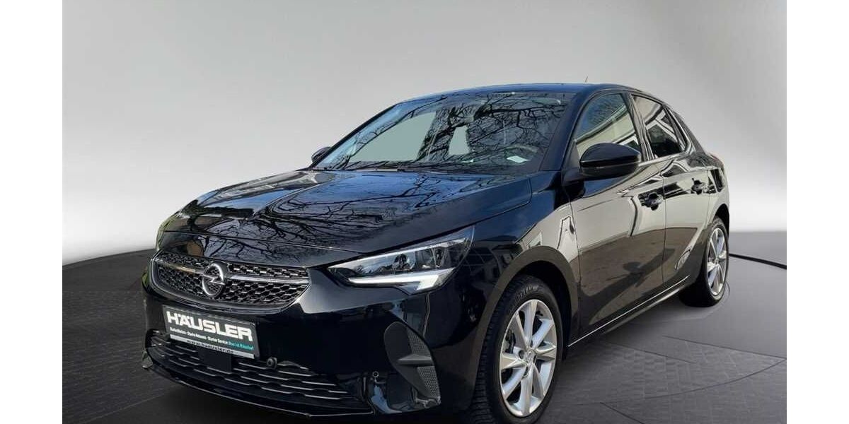 Opel Corsa 16.000 km 16.390 &euro; München 81673