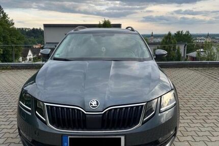 Skoda Octavia 290.000 km 7.900 &euro; Plattling 94447