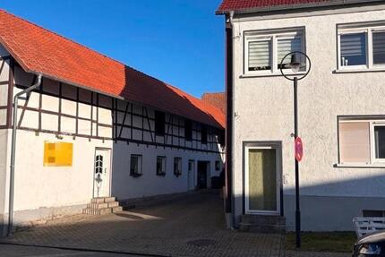 Haus Bad Langensalza - 6 Zimmer, 165 m&sup2;, 360.000&euro; | Angebot:26621836