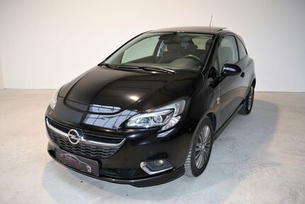 Opel Corsa 142.500 km 7.350 &euro; Rosendahl 48720