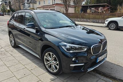 BMW X1 150.000 km 14.000 &euro; München 81375