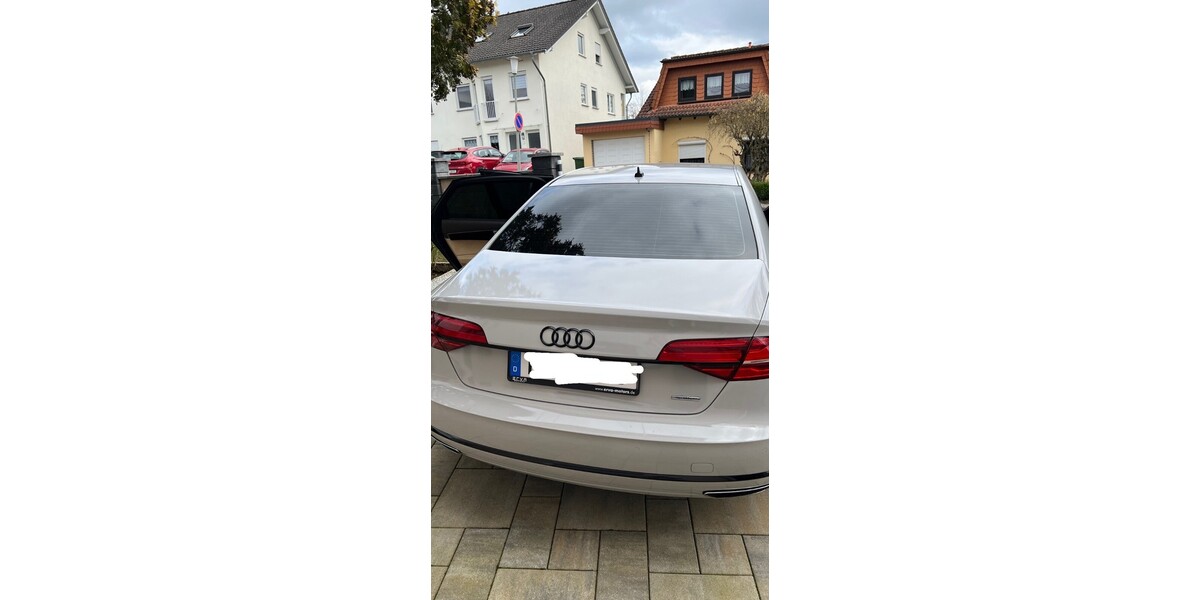 Audi Quattro 227.000 km 27.000 € Neuwied 56564