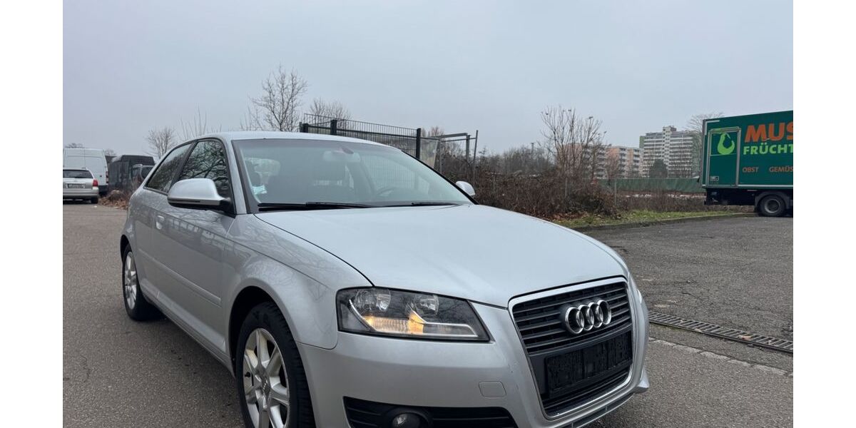 Audi A3 290.000 km 3.000 &euro; Lahr 77933