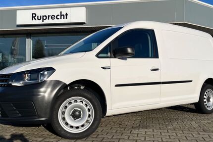 VW Caddy 80.850 km 16.890 &euro; Guben 03172