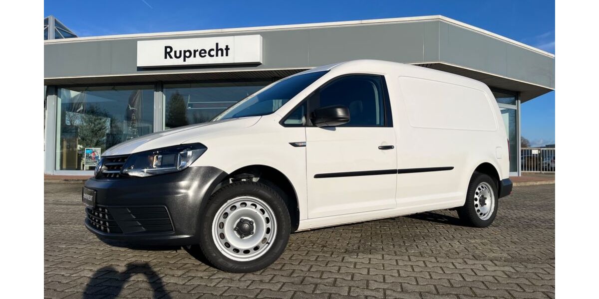VW Caddy 80.850 km 16.890 &euro; Guben 03172