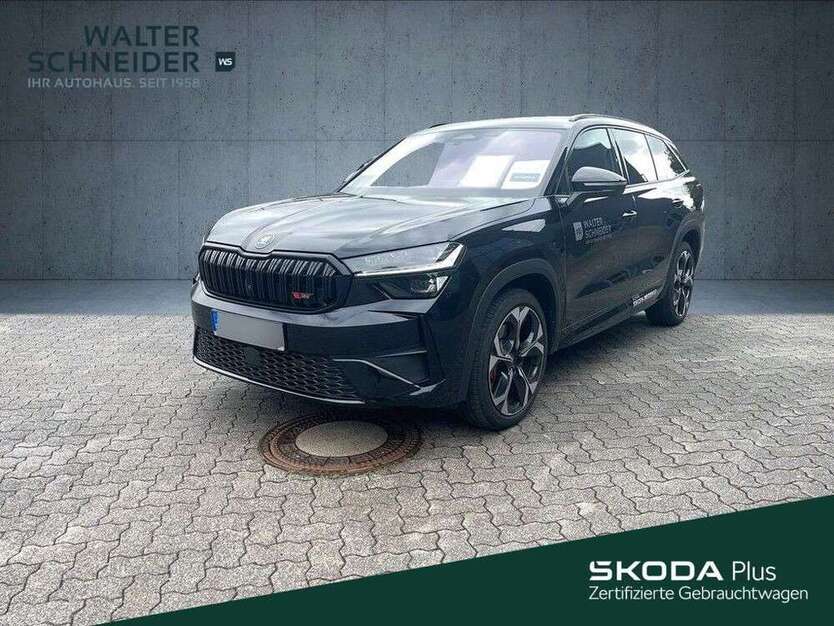 Kodiaq
