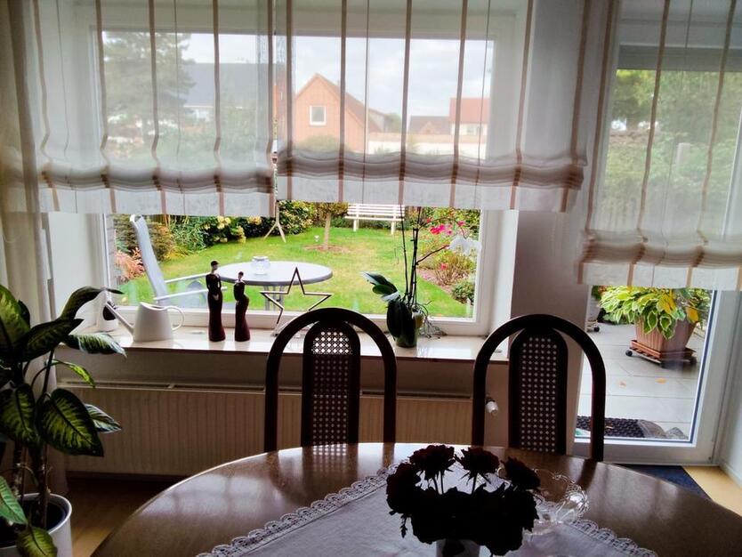 Reihendhaus zu vermieten 3+3 zimmer! in Nienburg (Weser) zimmer